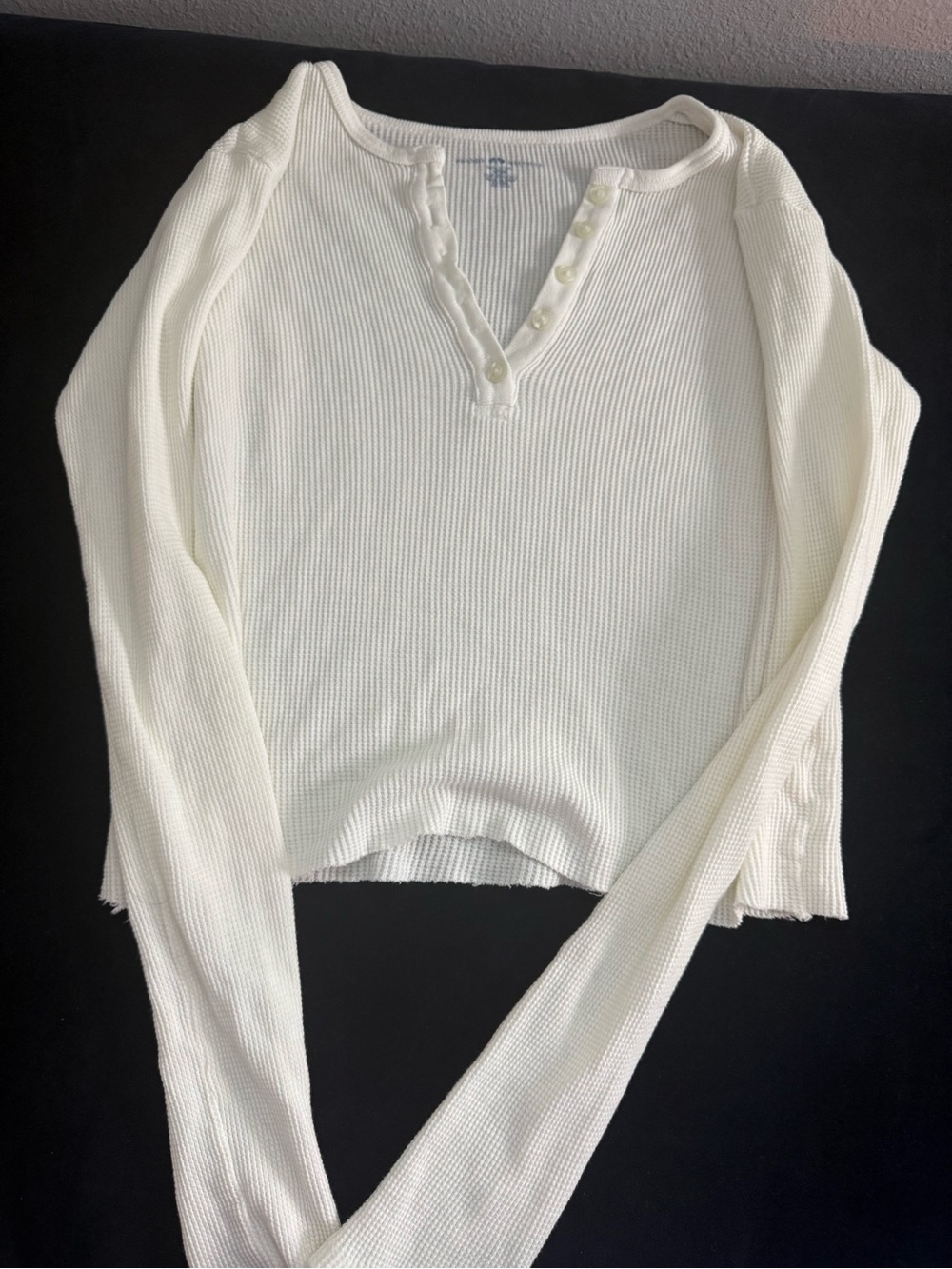Brandy Melville long sleeve top